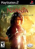 Chronicles of Narnia: Prince Caspian, The (PlayStation 2)